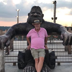 Meet your Posher, Keith